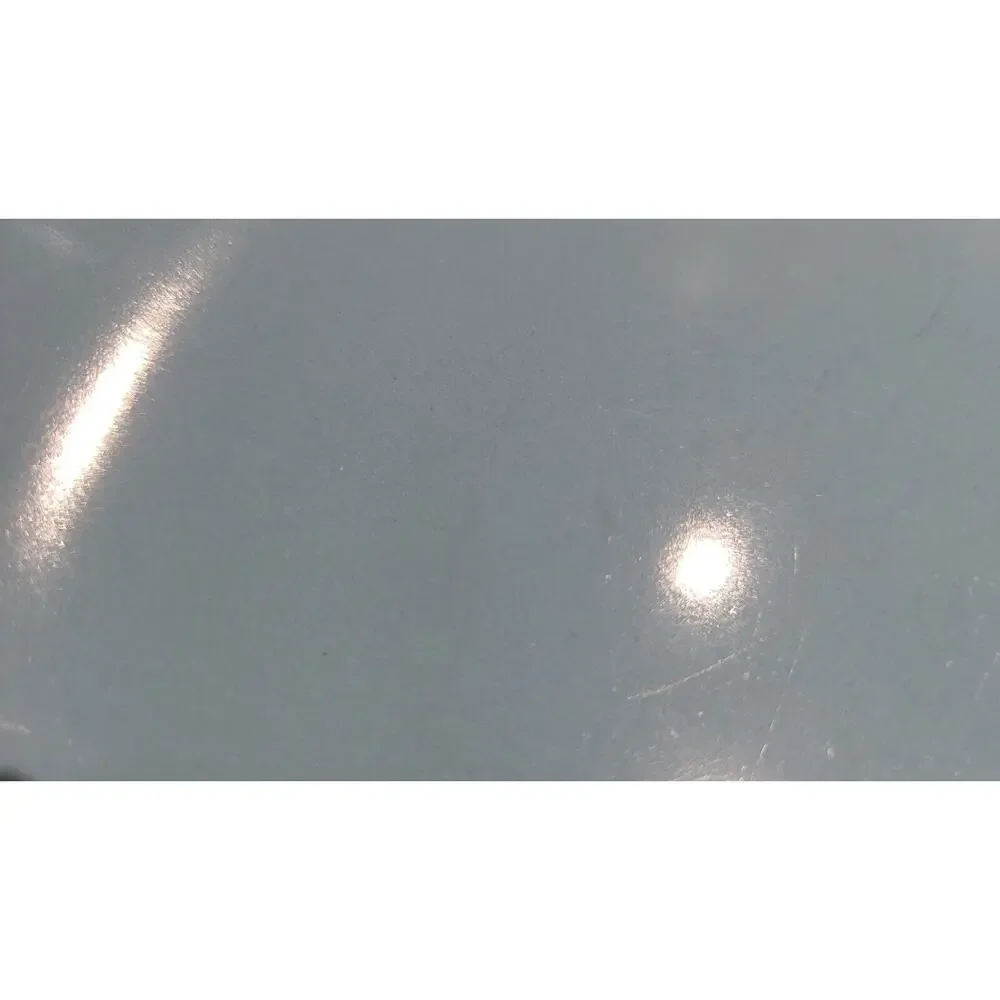 (Qty 1) Ikea Fargrik Turquoise Blue Salad Plate IKEA Of Sweden 21963